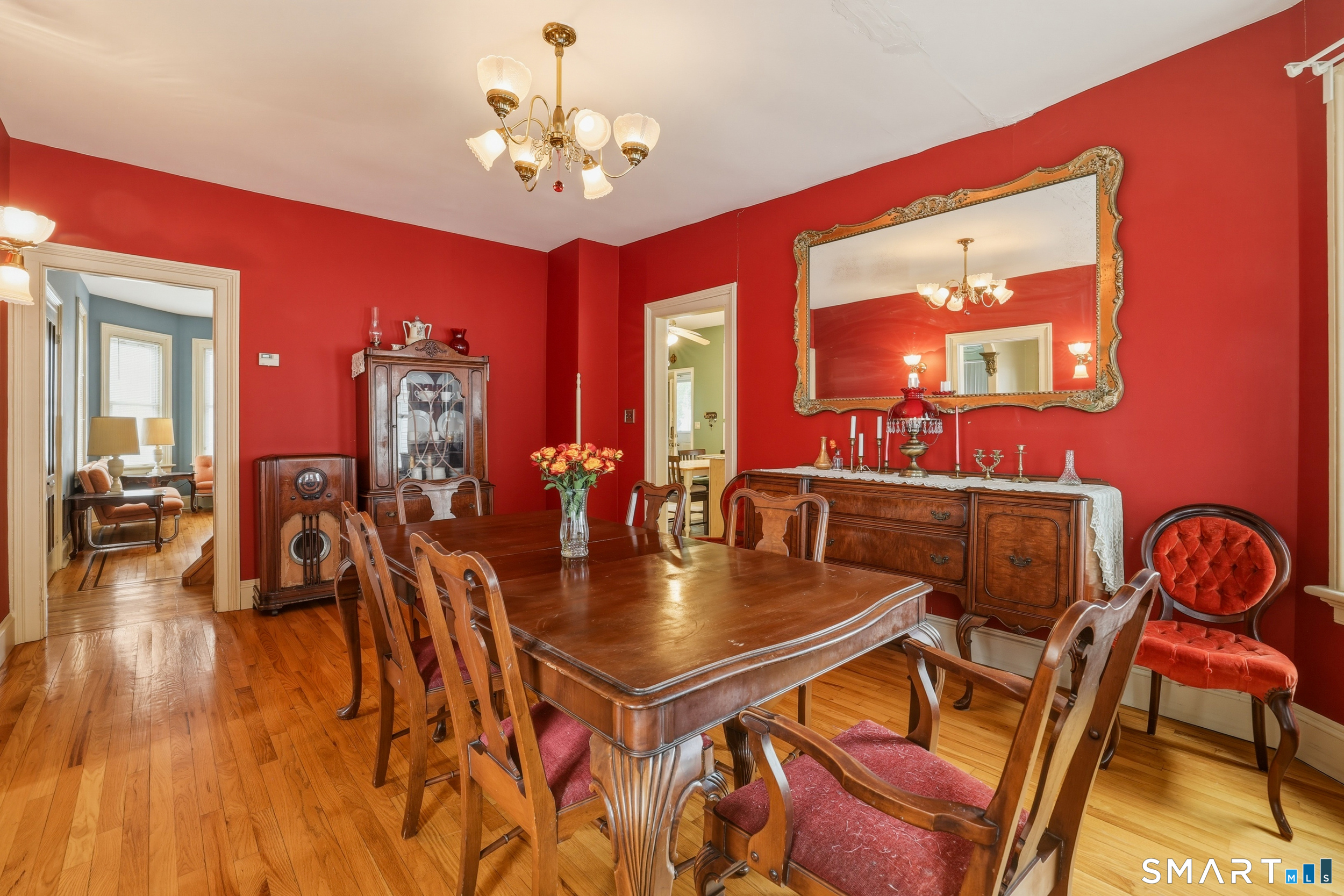 112 Benham Avenue Bridgeport CT 06604