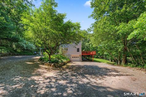 199 Petticoat Lane East Haddam CT 06423
