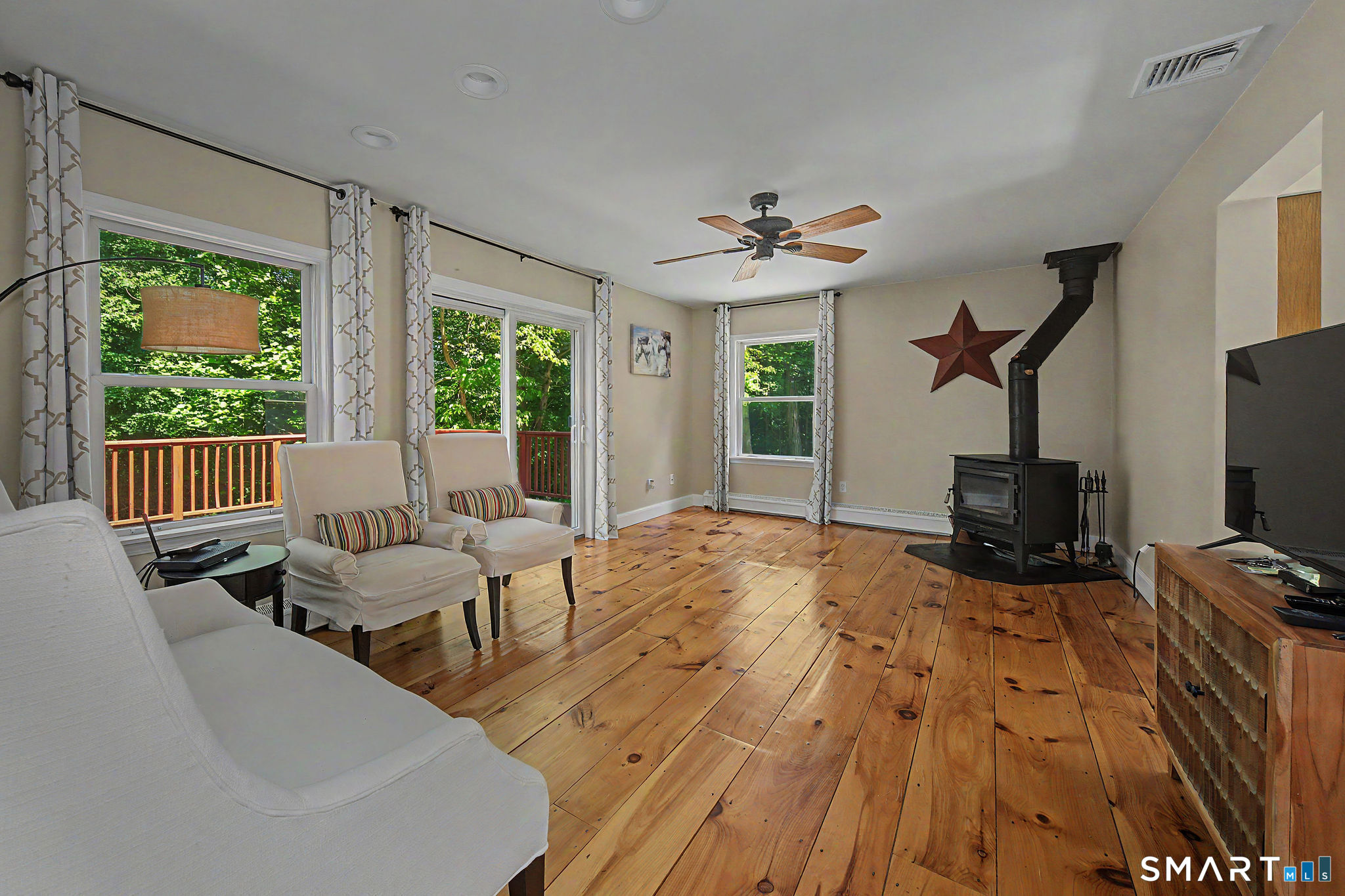 199 Petticoat Lane East Haddam CT 06423