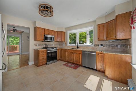 199 Petticoat Lane East Haddam CT 06423