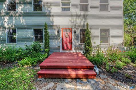 199 Petticoat Lane East Haddam CT 06423