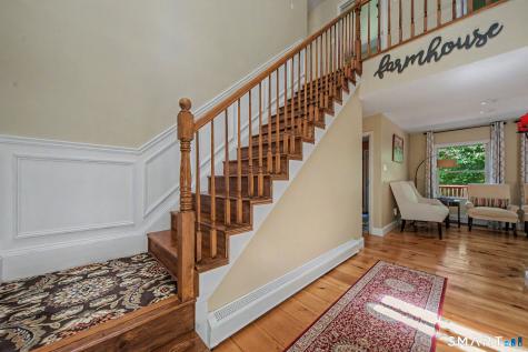 199 Petticoat Lane East Haddam CT 06423
