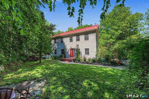 199 Petticoat Lane East Haddam CT 06423
