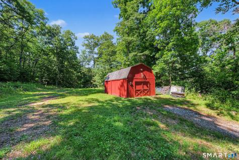 199 Petticoat Lane East Haddam CT 06423