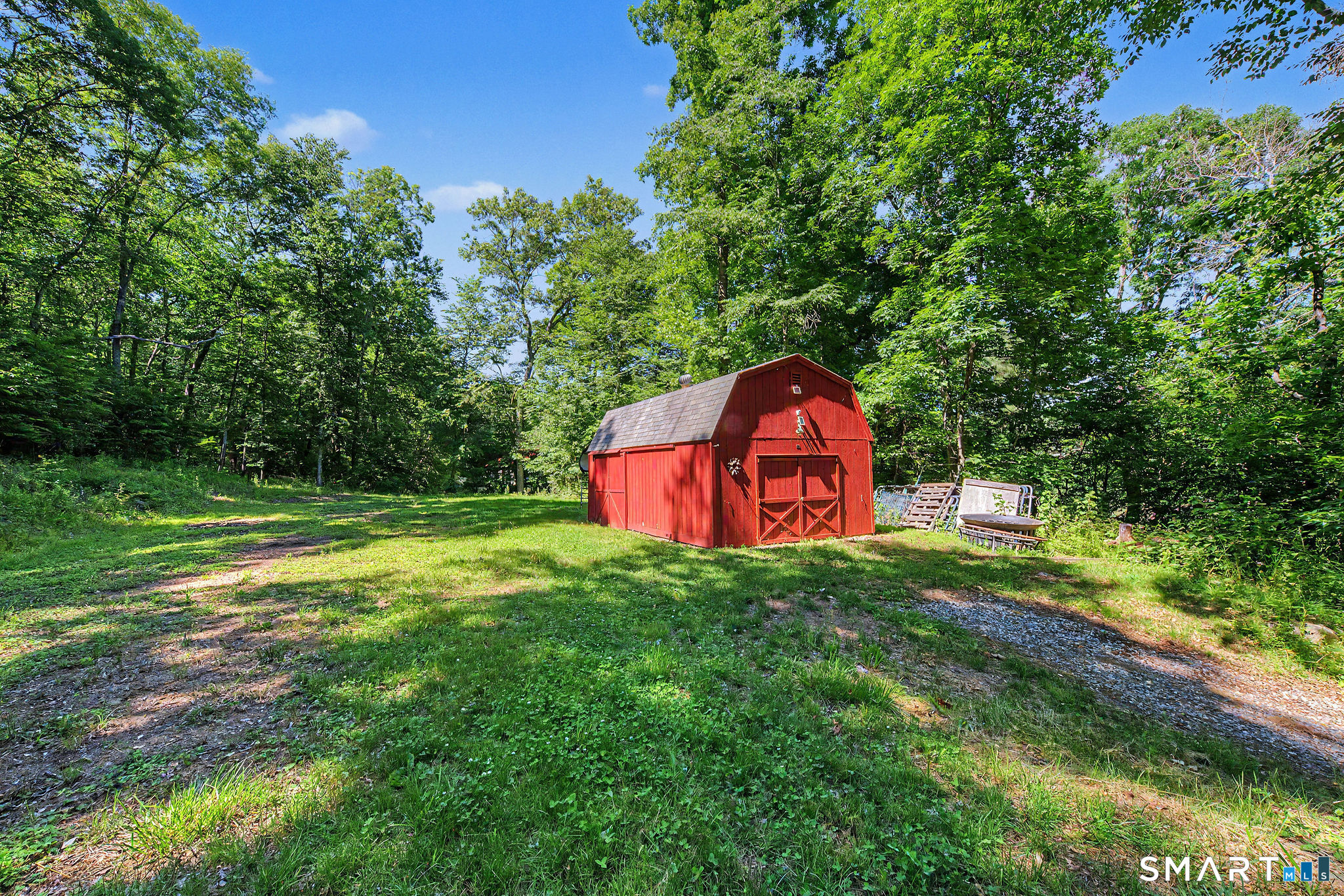 199 Petticoat Lane East Haddam CT 06423
