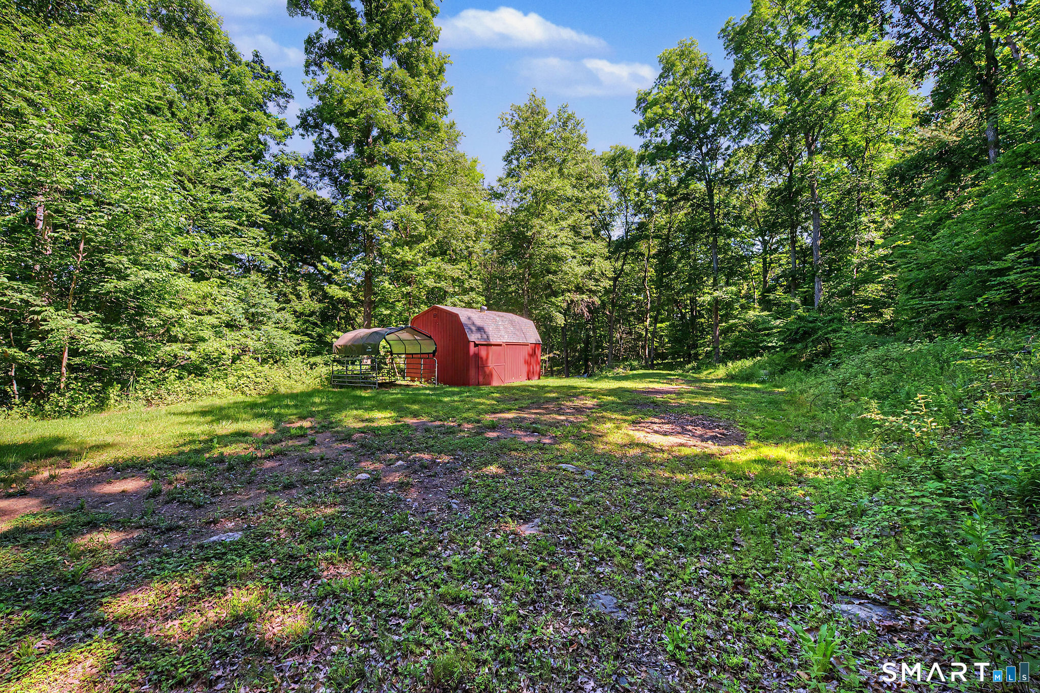 199 Petticoat Lane East Haddam CT 06423