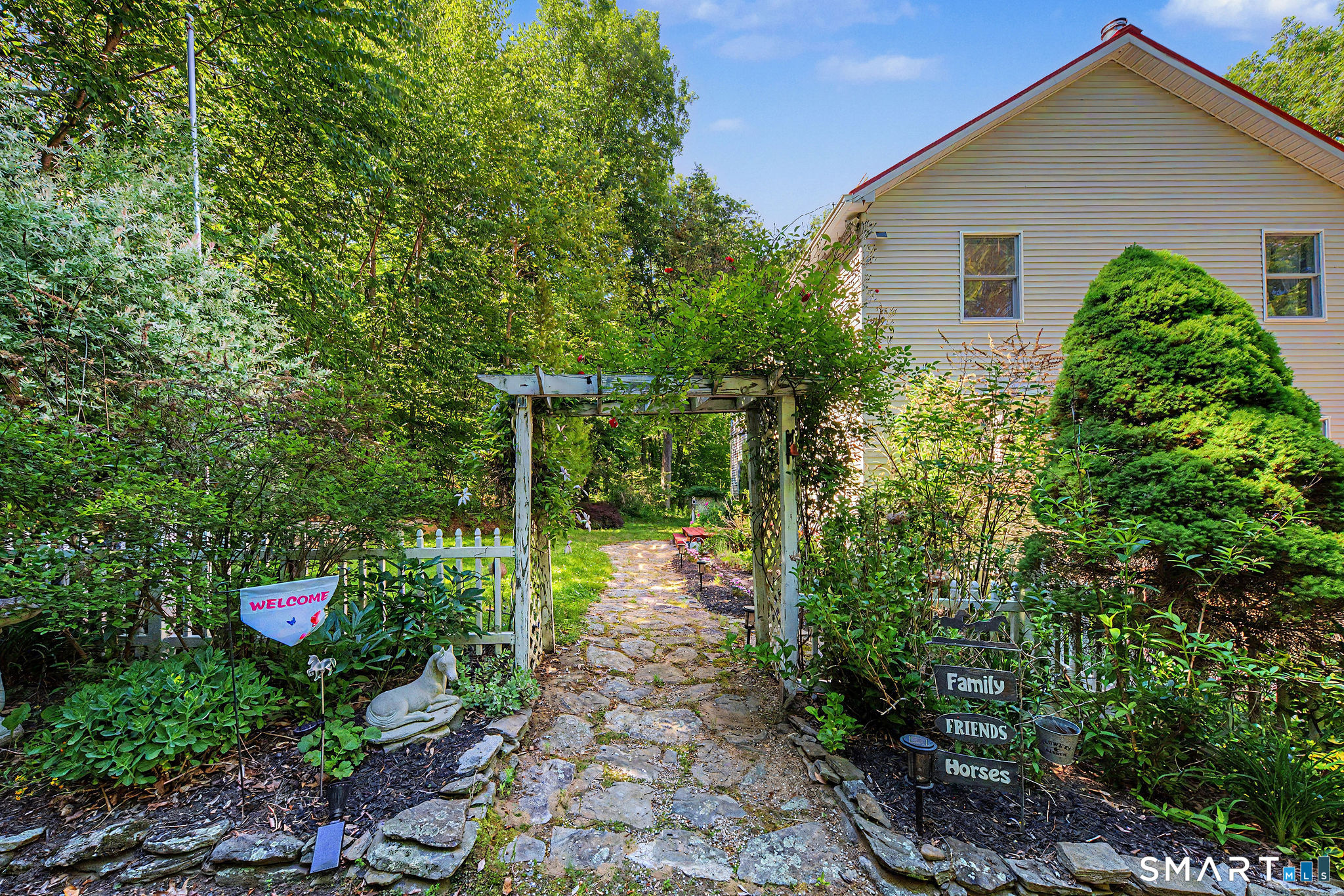 199 Petticoat Lane East Haddam CT 06423