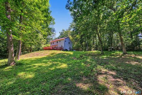 199 Petticoat Lane East Haddam CT 06423