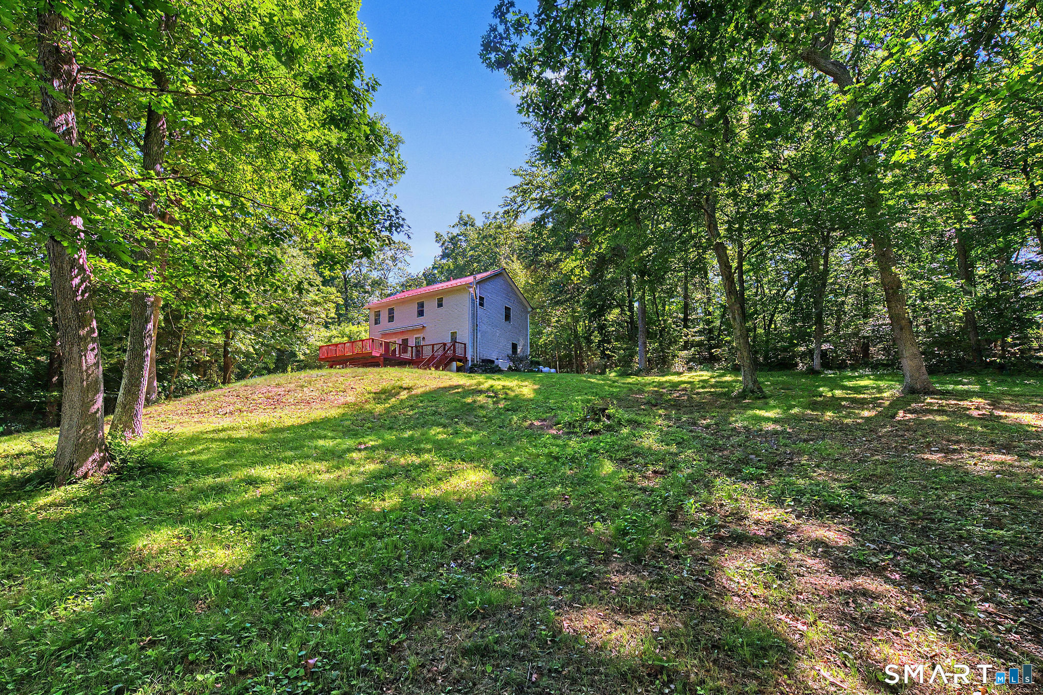 199 Petticoat Lane East Haddam CT 06423