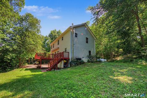 199 Petticoat Lane East Haddam CT 06423