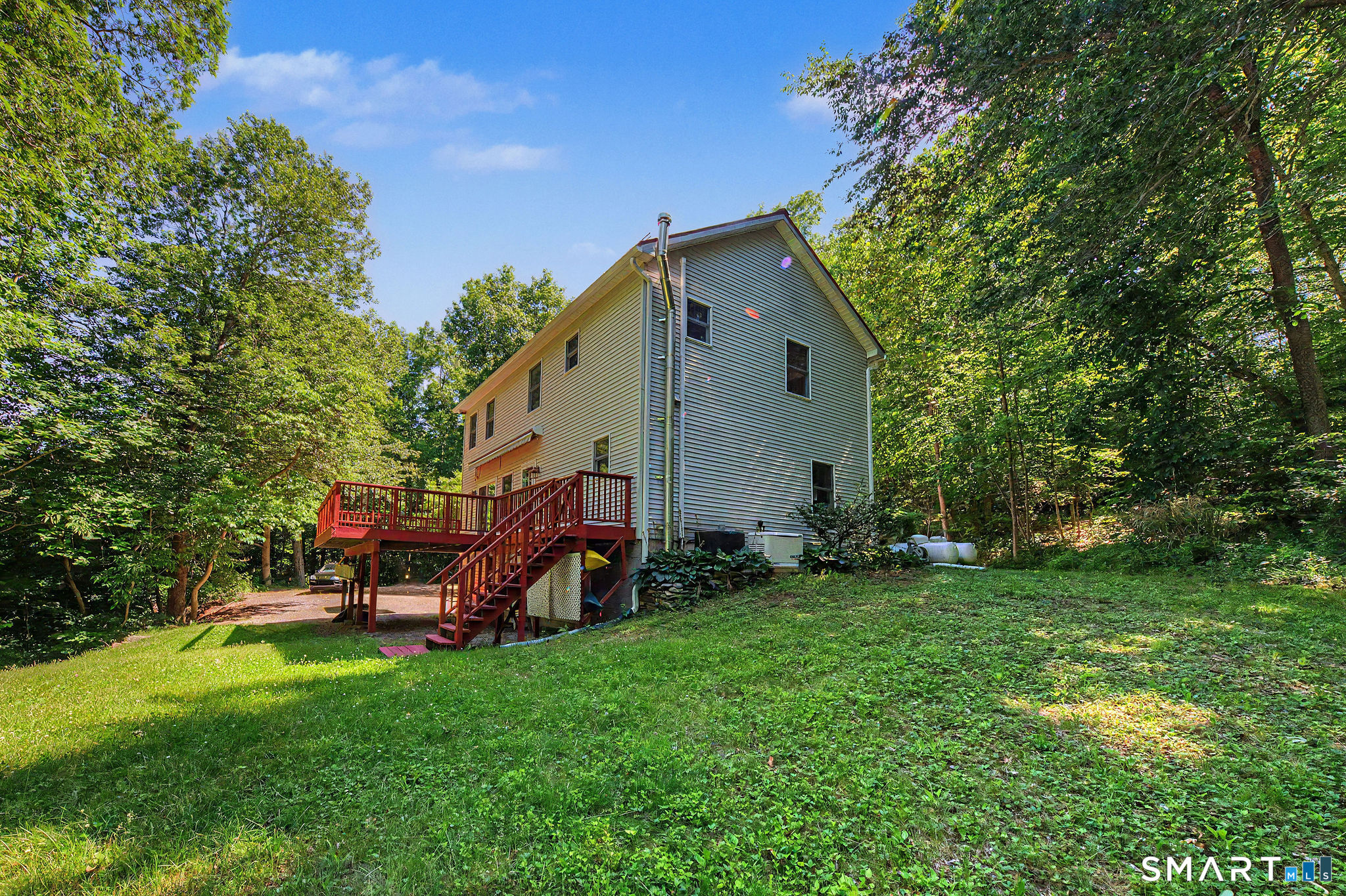 199 Petticoat Lane East Haddam CT 06423