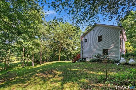 199 Petticoat Lane East Haddam CT 06423