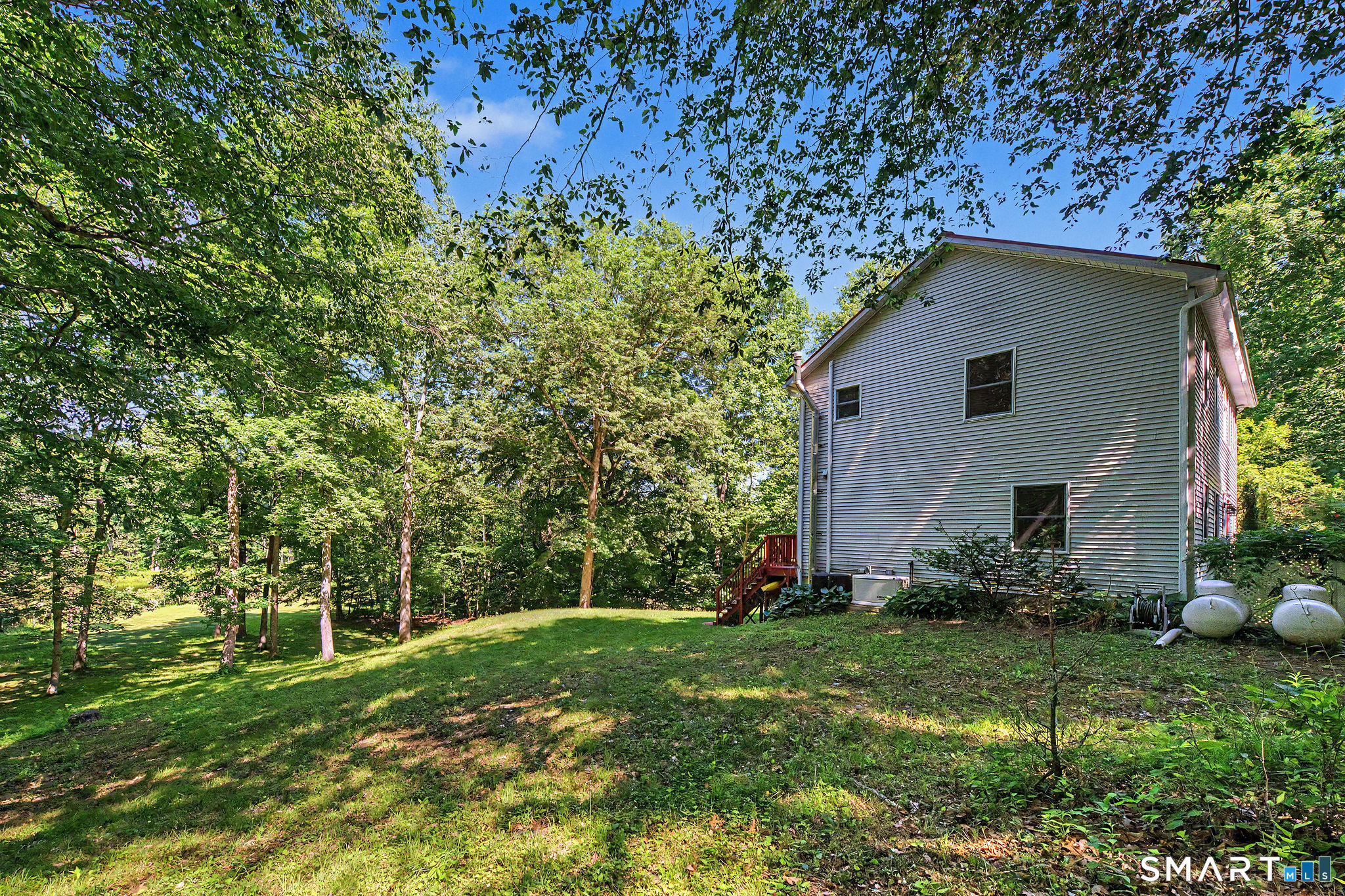 199 Petticoat Lane East Haddam CT 06423