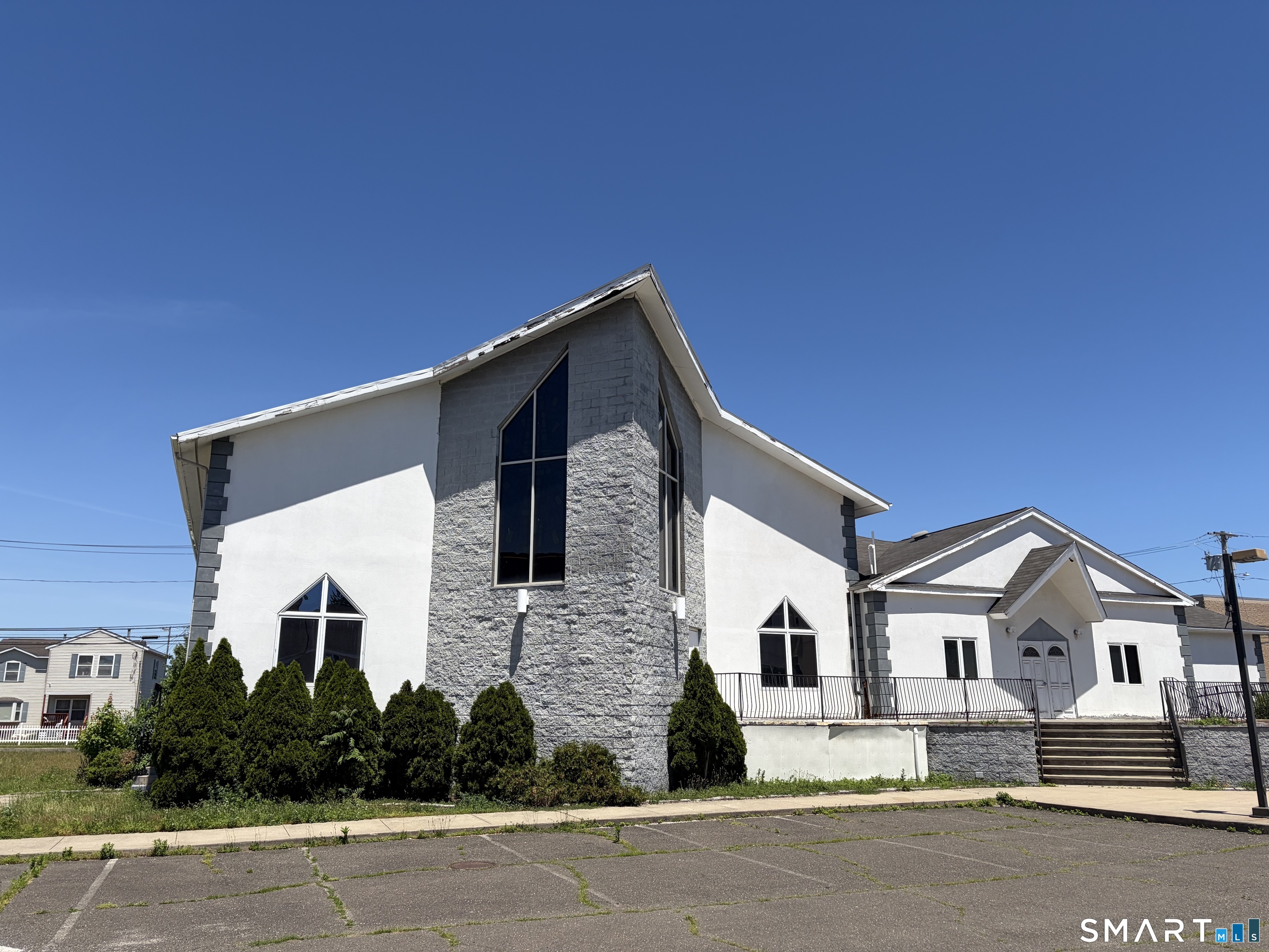240 Hamilton Street Bridgeport CT 06608