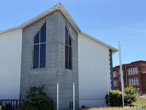 240 Hamilton Street Bridgeport CT 06608