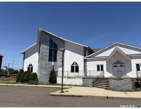 240 Hamilton Street Bridgeport CT 06608