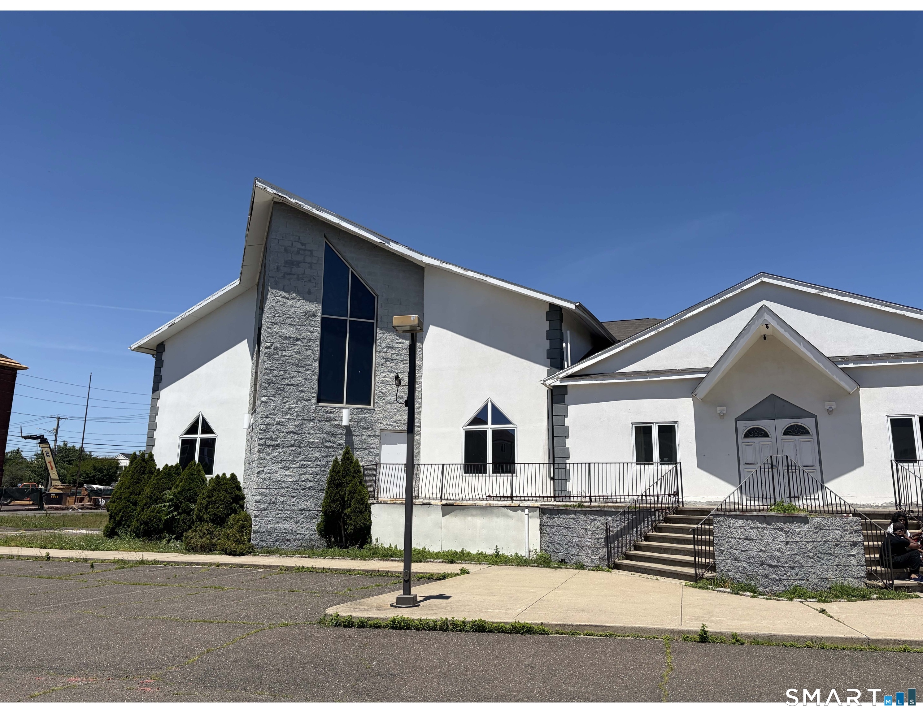 240 Hamilton Street Bridgeport CT 06608