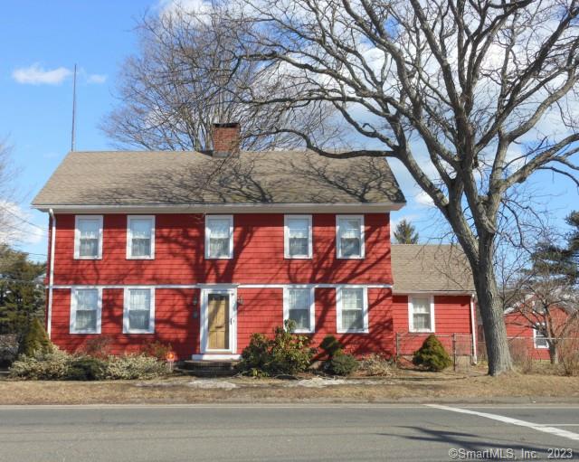 1374 Main Street Stratford CT 06615