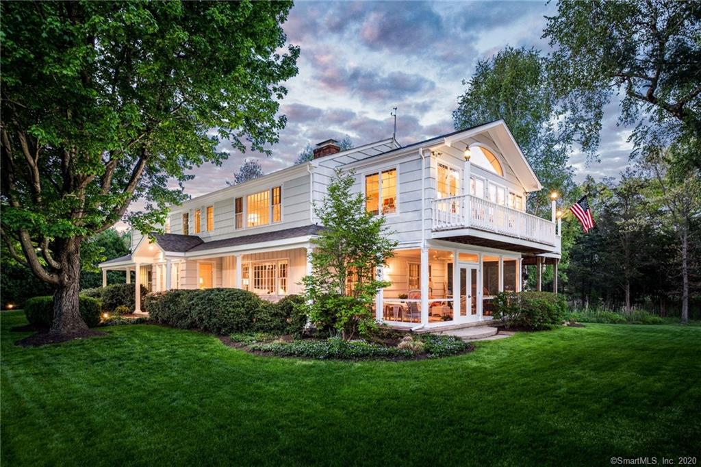 5 Duck Pond Road Westport CT 06880