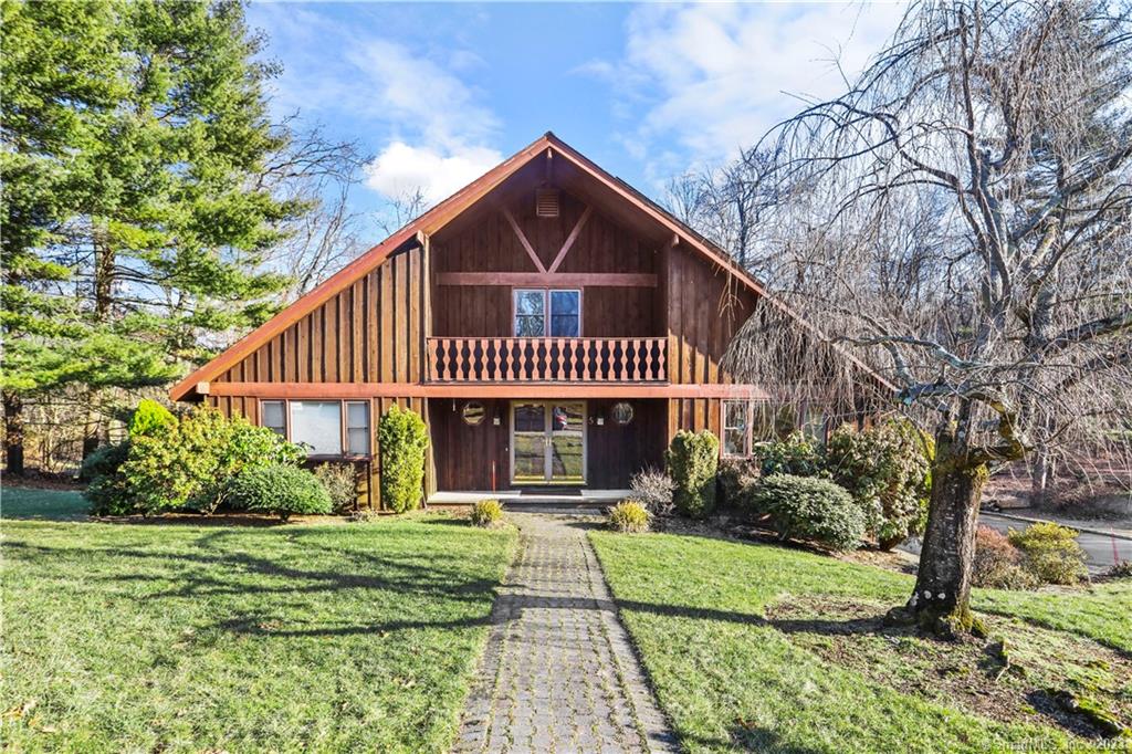 5 Allen Court Norwalk CT 06851