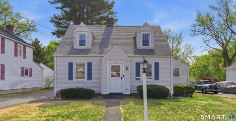103 Maple Street East Hartford CT 06118