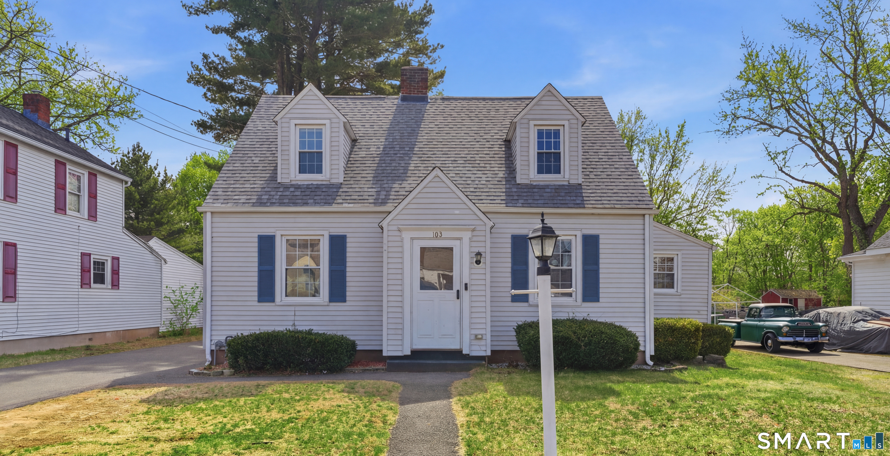 103 Maple Street East Hartford CT 06118