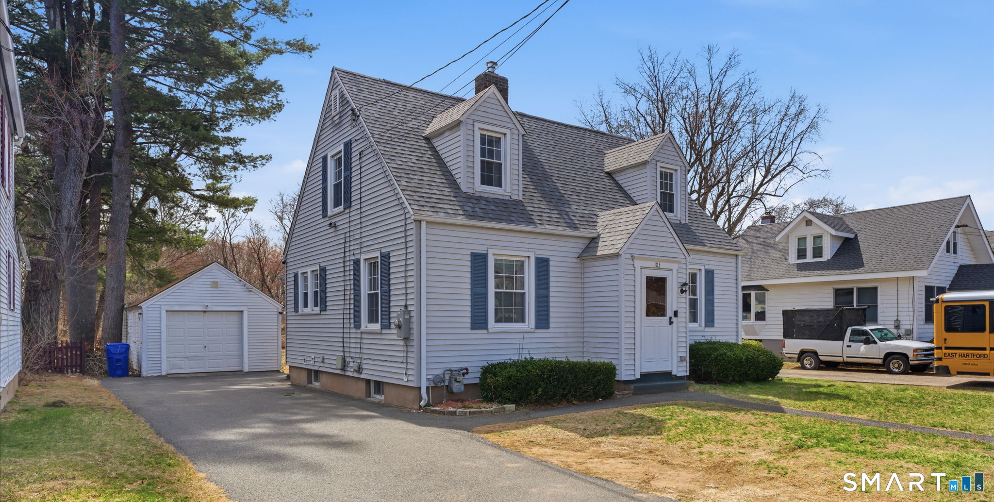 103 Maple Street East Hartford CT 06118