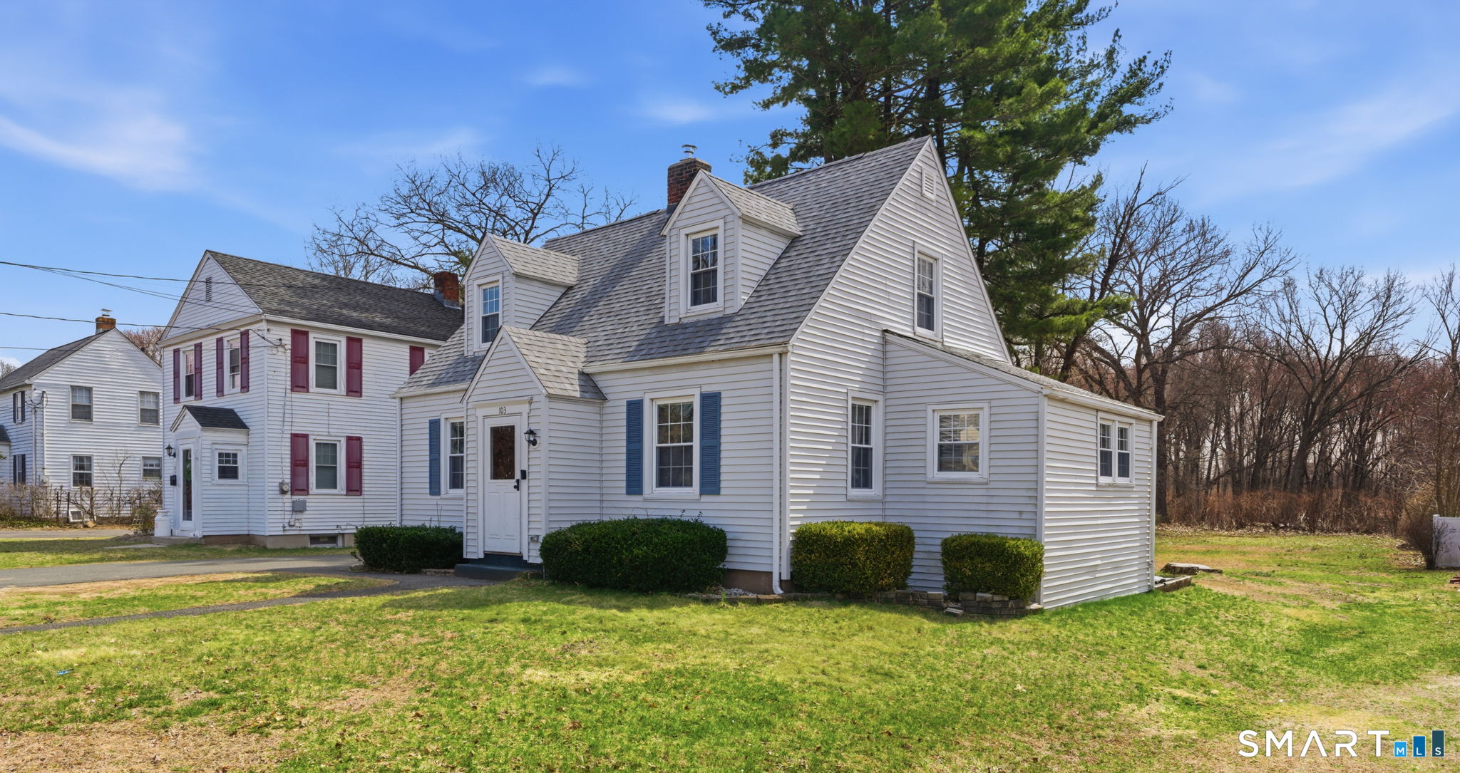 103 Maple Street East Hartford CT 06118