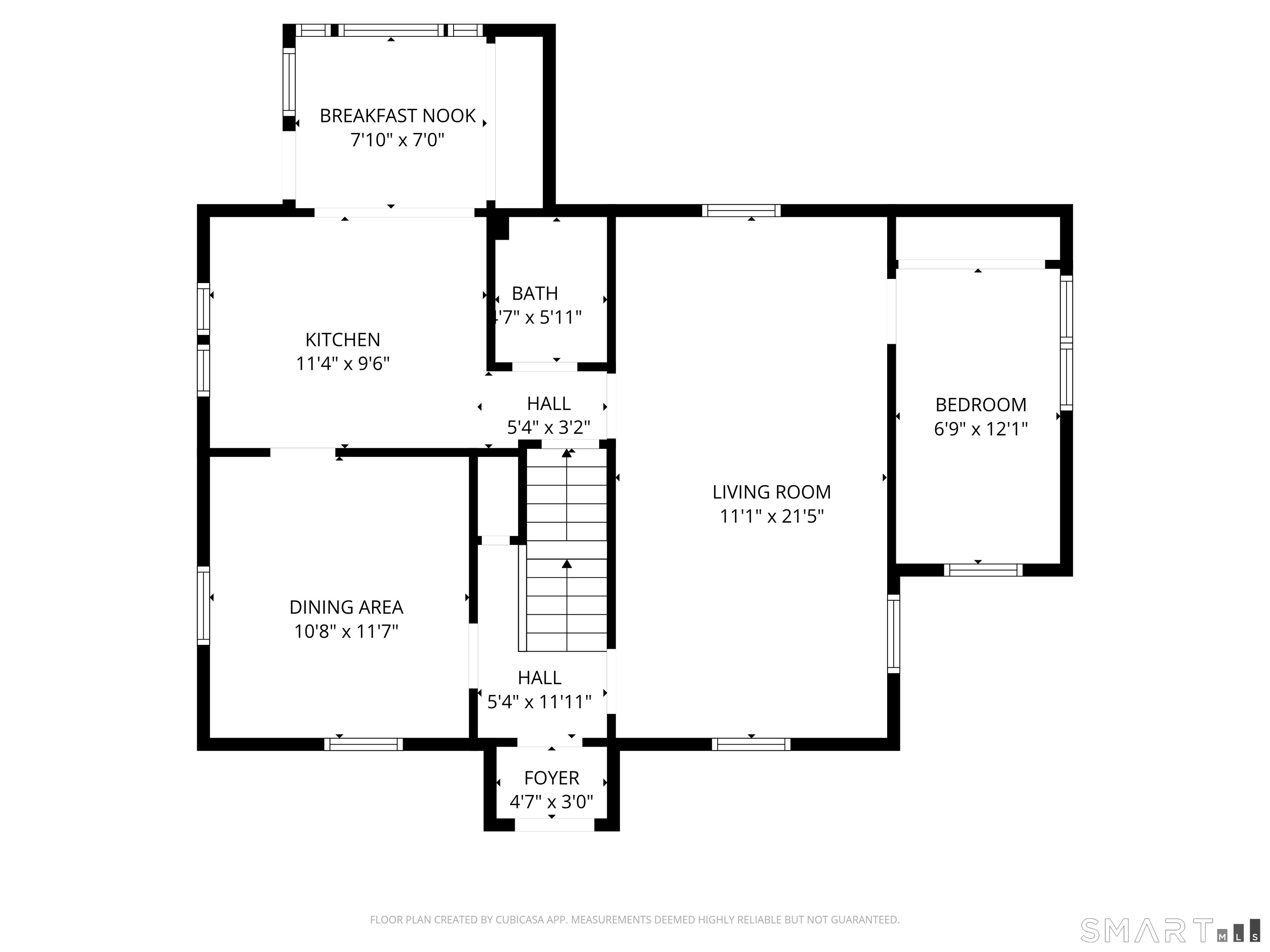 103 Maple Street East Hartford CT 06118