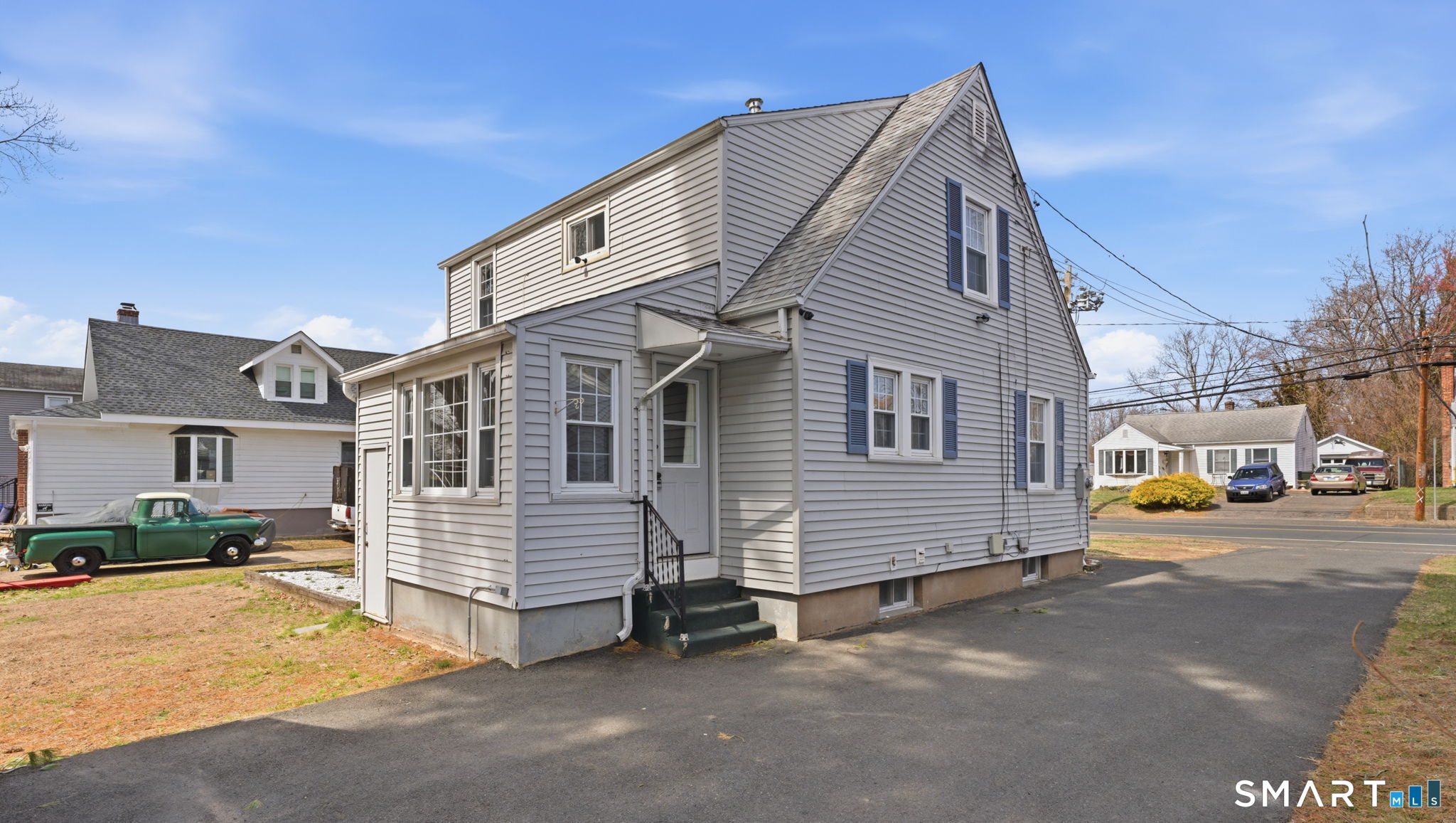 103 Maple Street East Hartford CT 06118