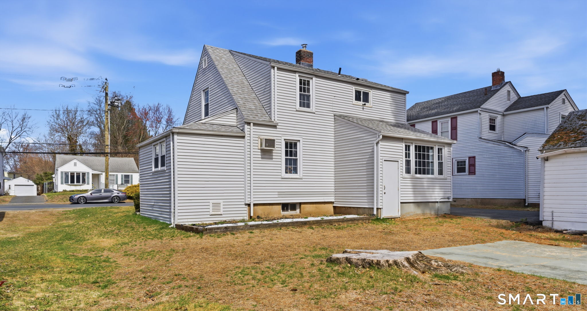 103 Maple Street East Hartford CT 06118