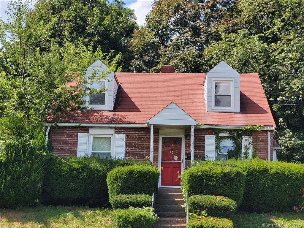 44 Eastern Street New Haven CT 06513
