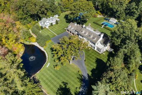 887 Weed Street New Canaan CT 06840