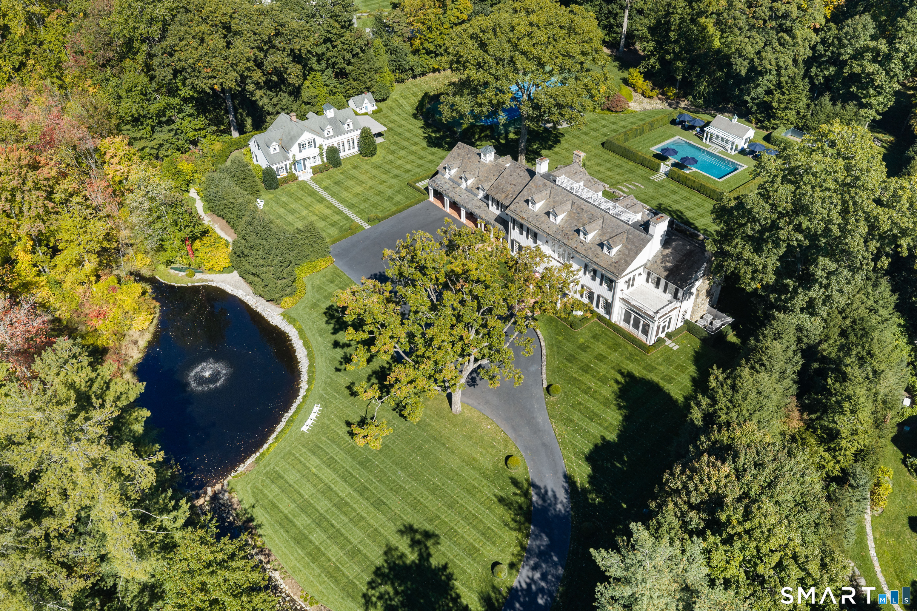 887 Weed Street New Canaan CT 06840