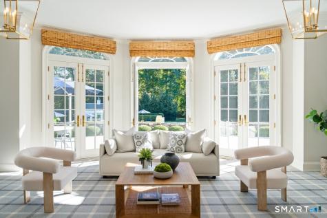887 Weed Street New Canaan CT 06840