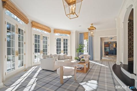 887 Weed Street New Canaan CT 06840