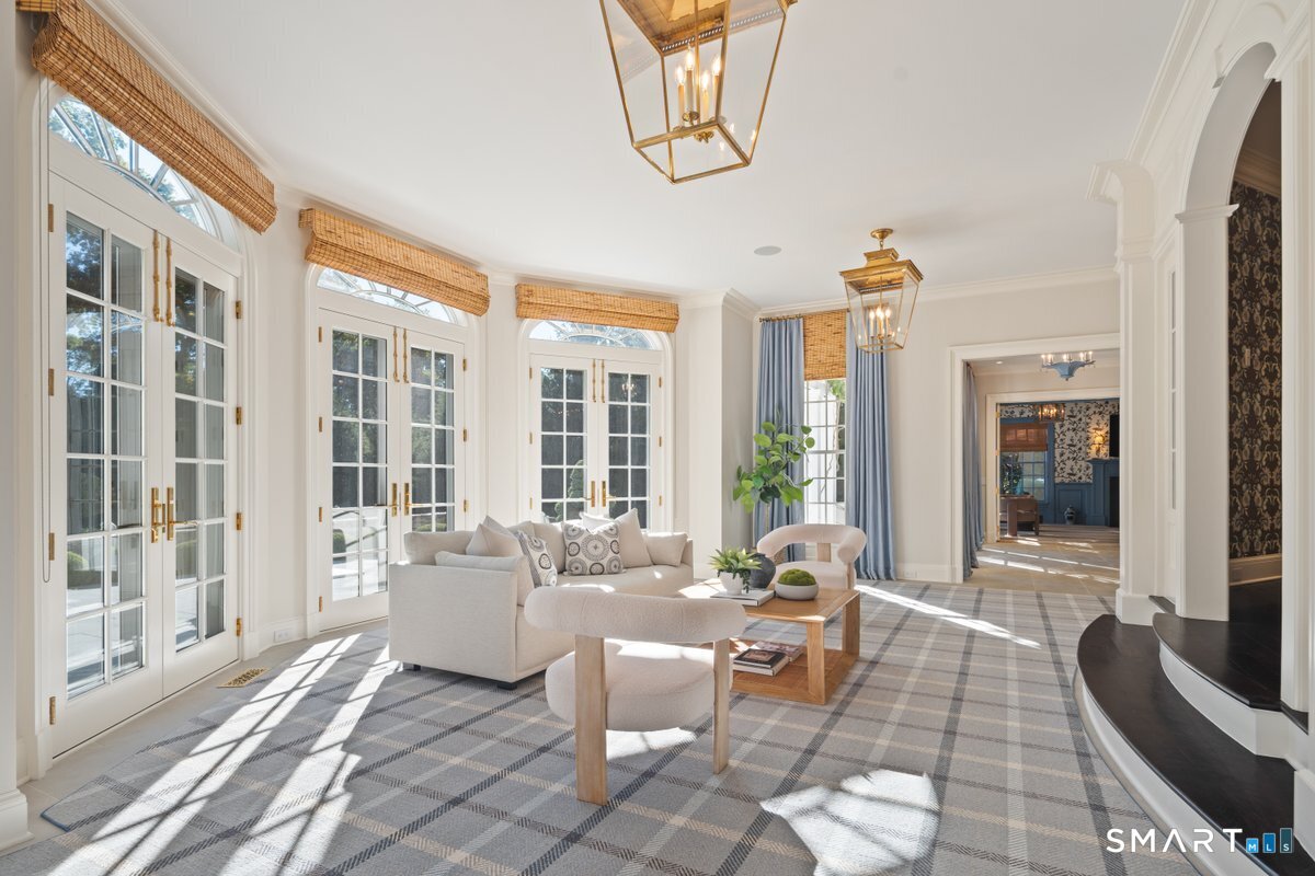 887 Weed Street New Canaan CT 06840