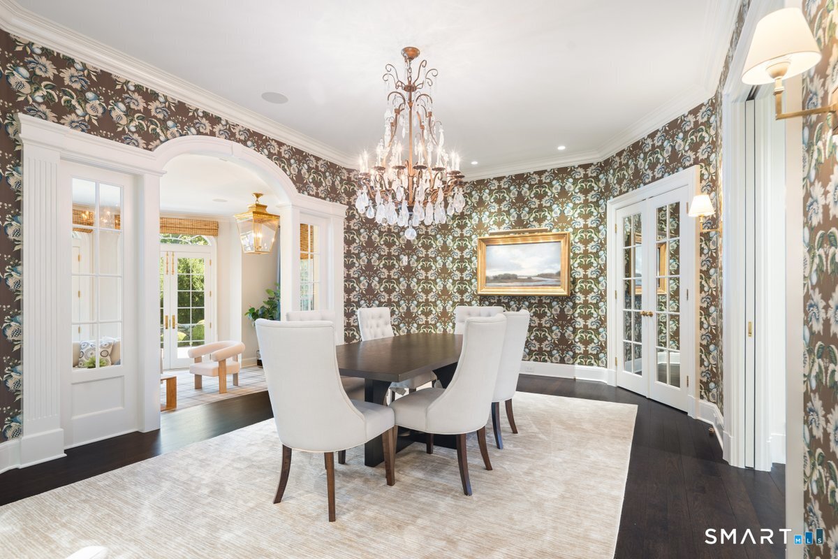 887 Weed Street New Canaan CT 06840