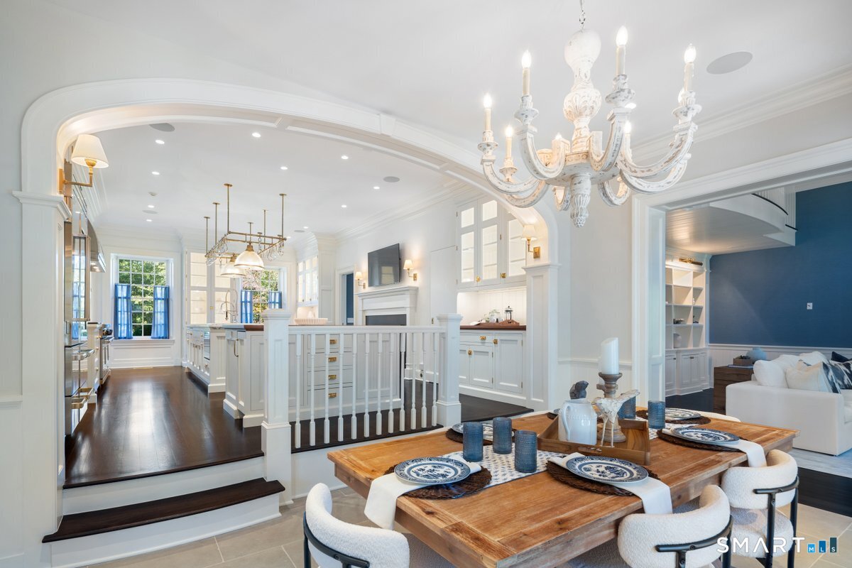 887 Weed Street New Canaan CT 06840