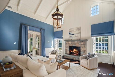 887 Weed Street New Canaan CT 06840