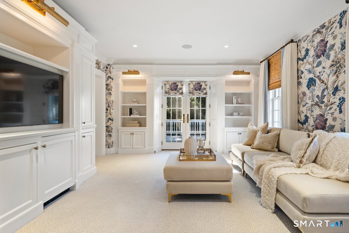 887 Weed Street New Canaan CT 06840