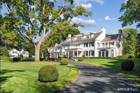 887 Weed Street New Canaan CT 06840