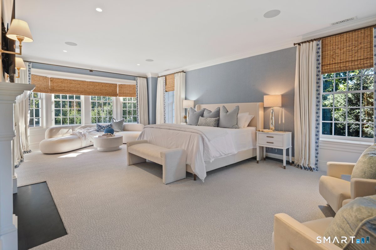 887 Weed Street New Canaan CT 06840