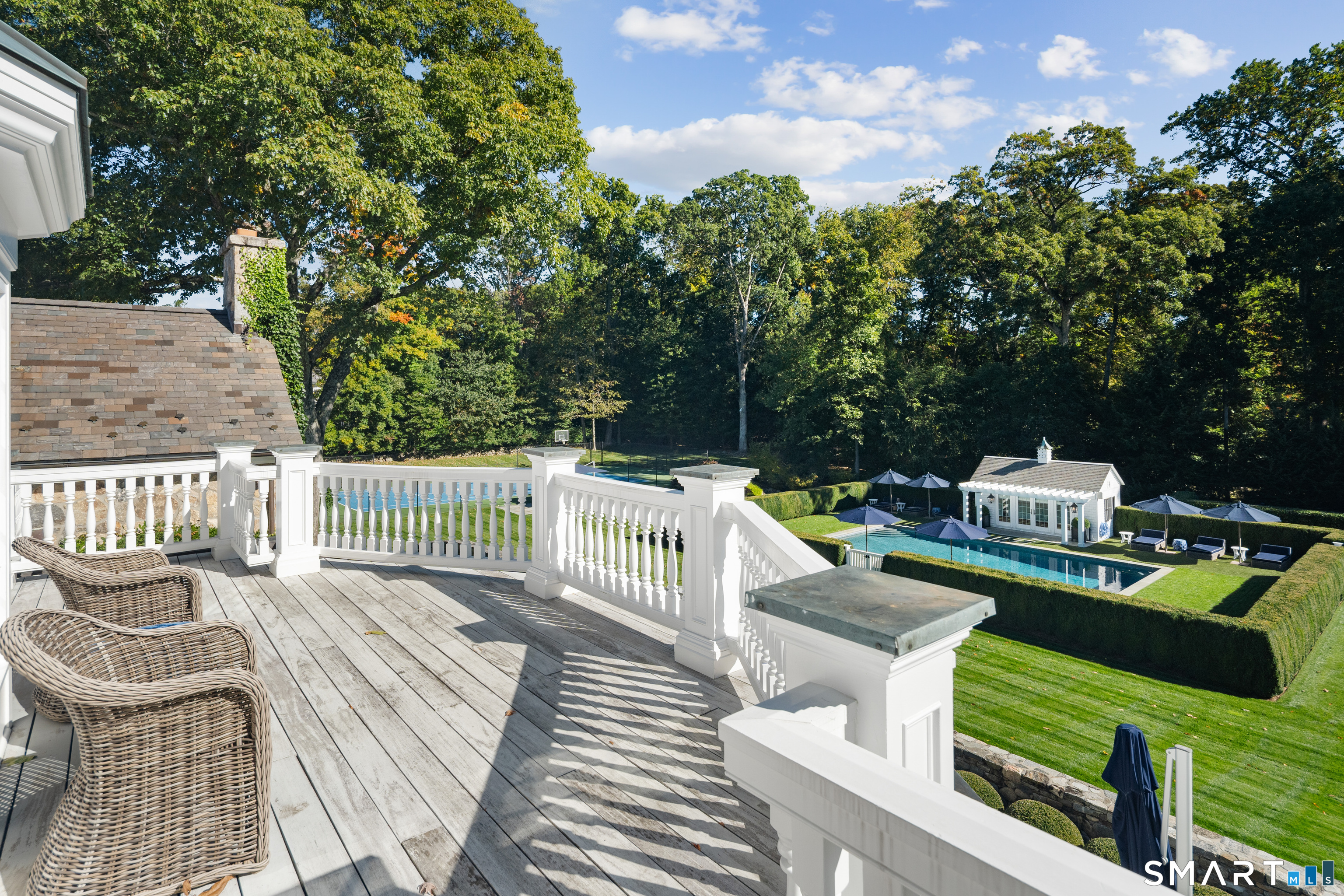 887 Weed Street New Canaan CT 06840