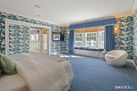 887 Weed Street New Canaan CT 06840