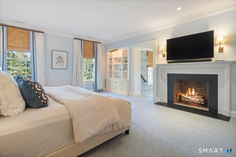887 Weed Street New Canaan CT 06840