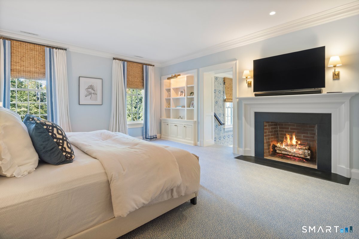 887 Weed Street New Canaan CT 06840