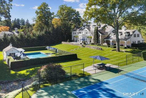 887 Weed Street New Canaan CT 06840