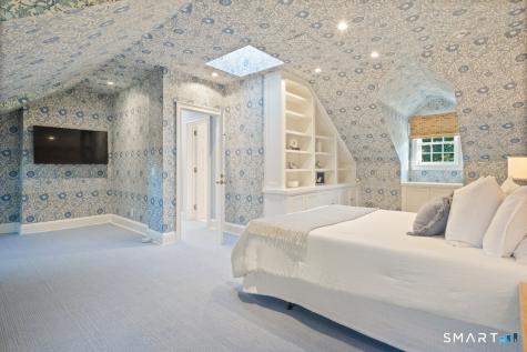 887 Weed Street New Canaan CT 06840