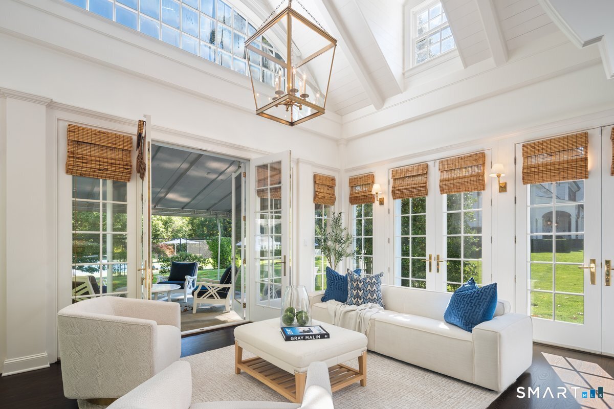 887 Weed Street New Canaan CT 06840